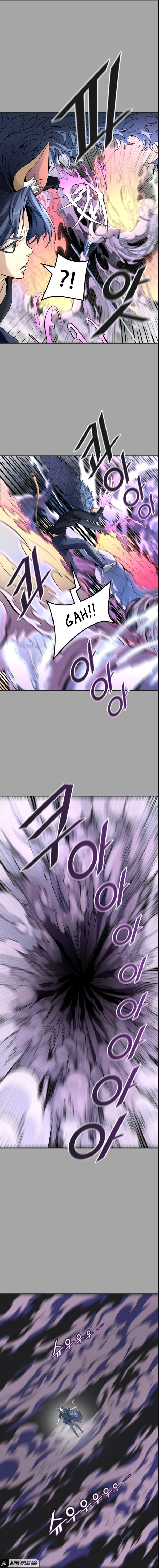 Tower of God Chapter 527 image 08